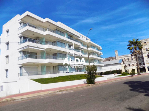 Imagen 1 de 20 de Apartamento Centro Piriápolis 2 Dorms Alquiler Temporada Ap101399