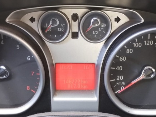 Ford Focus 2 2.0 Trend