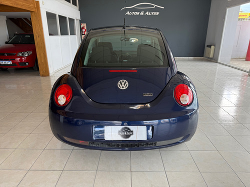 Volkswagen New Beetle 2.0 Advance