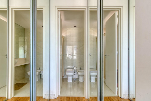 Departamento 3 Ambientes En Venta En Vicente López Con Amenities Cochera