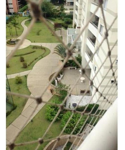 Apartamento Para Venda Em São Paulo, Cidade São Francisco, 3 Dormitórios, 2 Banheiros, 2 Vagas - 7983_2-498545