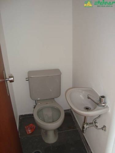 Venda Apartamento Cobertura Jardim Dourado Guarulhos R$ 650.000,00 - 21555v