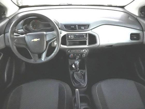 Chevrolet Prisma 1.0 Mpfi Joy 8v Flex 4p Manual