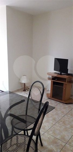Apartamento 67 Mts, 2 Quartos, 1 Vaga De Garagem Demarcada, Serviço De Quarto - 271-im522622