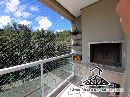 Imagem 7 de 10 de Apartamento Praia Canavieiras, Florianópolis - 600-470