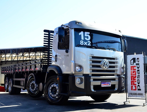 Imagem 1 de 10 de Vw 24-280 Bi-truck 2015= Vw 24250 Mb 2426 2429 2430 P310
