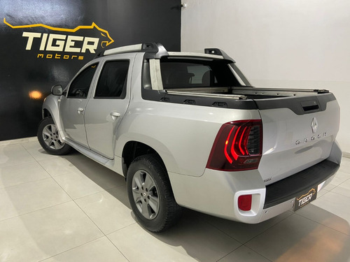 Renault Duster Oroch 1.6 16v Dynamique Sce 4p