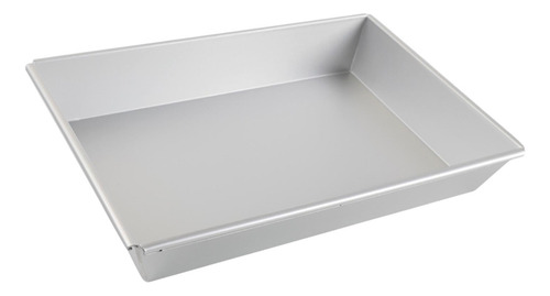 Pizca De Pizza De Estilo De En Bandeja 33cmx22.8cmx5cm