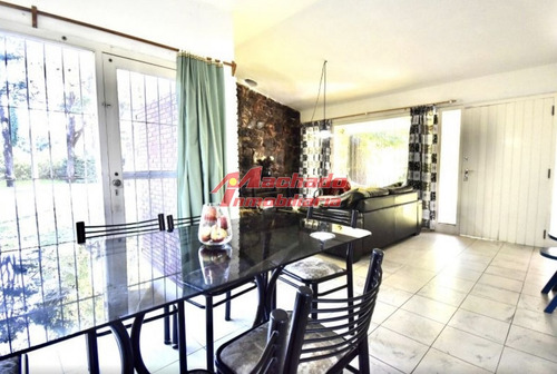 Casa En Zona Playa Mansa- Ref: 6342