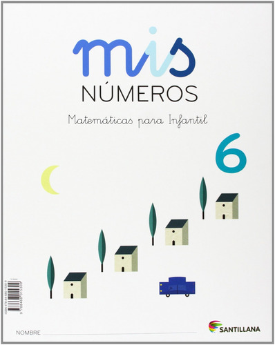 Libro - Mis Matematicas 6 (cuad+album) 2013 Taller Matemat 