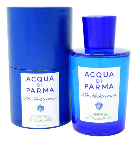 Locion Para Caballero Acqua Di Parma Blu Mediterraneo Cipres