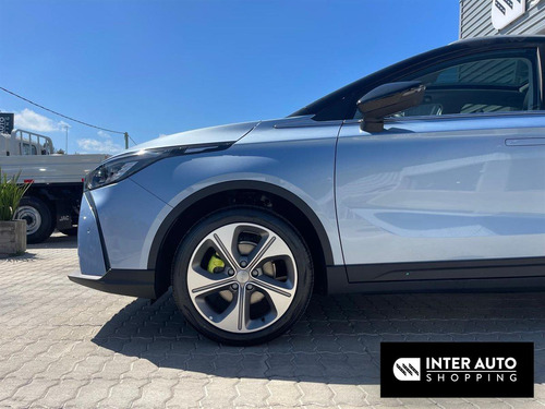 Geely Geometry C Gf 2024 0km