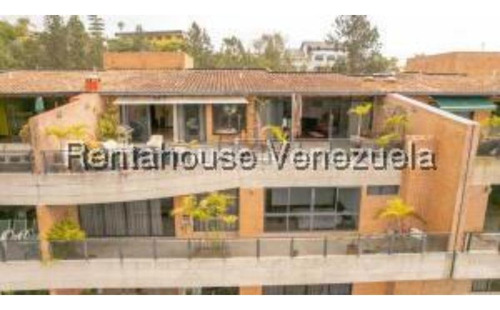 #25-8787 Espectacular Penthouse Duplex En La Lagunita Country Club