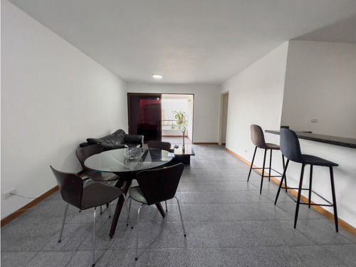 Alquilo Apartamento 65m2 Colinas De Bello Monte 1595