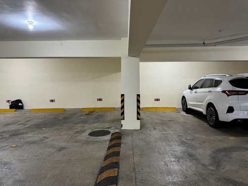Apartamento Amueblado En Bella Vista Norte
