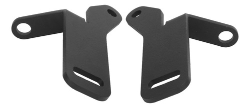 Nuevo Soportes De Capó Led For Montaje En Cápsulas De