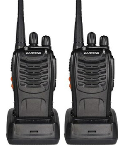 Radios Comunicacion Icon Baofeng Uv5r Boquitoquis Baratos Te