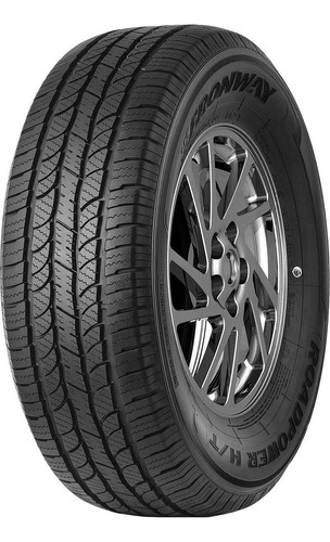 Llanta 255/60r18  Roadpower H/t 79  112hxl  Fronway