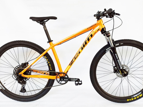 Bicicleta Mtb Zenith Calea Cmp Rodado 29