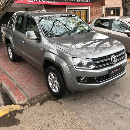 Imagen 3 de 8 de Volkswagen Amarok