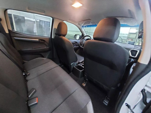 Chevrolet S10 2.8 Cd 4X2 Wt