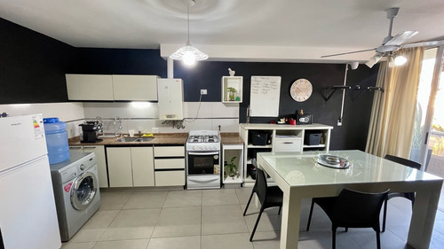 Departamento En Villa Dominguez