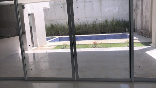 Sobrado Com 4 Dormitórios À Venda, 570 M² Por R$ 4.500.000,00 - Tamboré - Santana De Parnaíba/sp - So1403