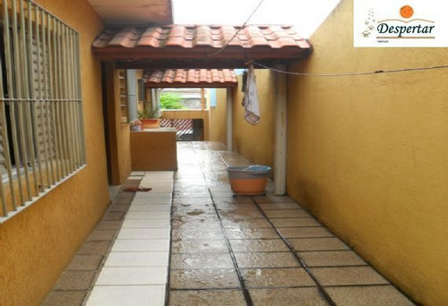 00045 - Casa 2 Dorms, Jaraguá - São Paulo/sp - 45