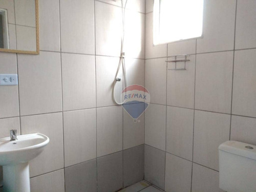 Imagem 8 de 15 de Sobrado Com 2 Dormitórios À Venda, 75 M² Por R$ 195.000 - Condomínio Cerejeiras - Nova Odessa/sp - So0094