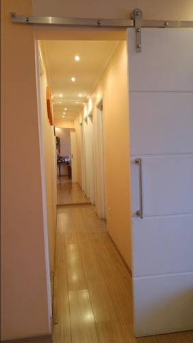 Imagem 7 de 10 de Apartamento Com 3 Dormitórios À Venda, 89 M² Por R$ 710.000,00 - Jardim Das Laranjeiras - São Paulo/sp - Ap5639v