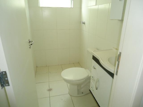 Imagem 5 de 8 de Apartamento Com 2 Dormitórios Para Alugar, 45 M² Por R$ 550,00/mês - Piracicamirim - Piracicaba/sp - Ap0349
