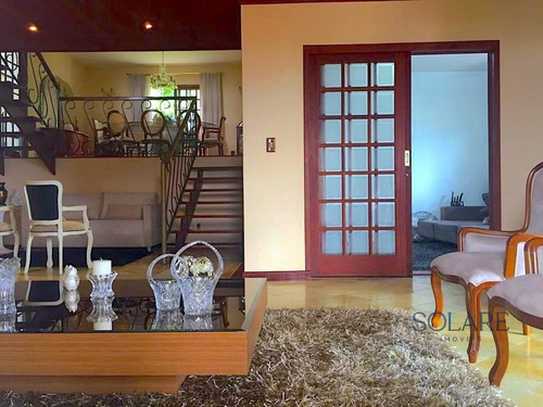 Imagem 8 de 15 de Casa - Itacorubi - Ref: 65716 - V-65716
