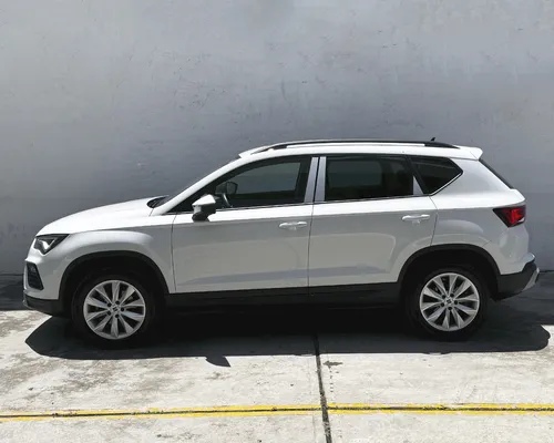 Seat Ateca 1.4 Style 150Hp At