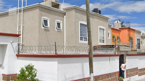 Casa En Privada Lienzo Charro 173, Don Antonio, Tizayuca, 43810, Hidalgo (ah)
