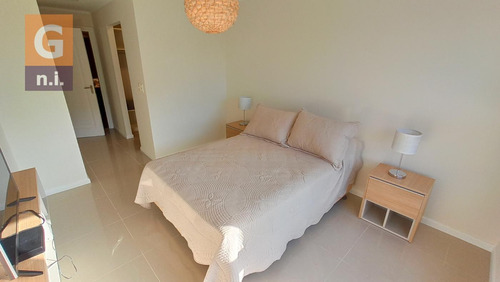Imagen 11 de 14 de Apartamento En Punta Del Este (playa Brava) Ref. 4386