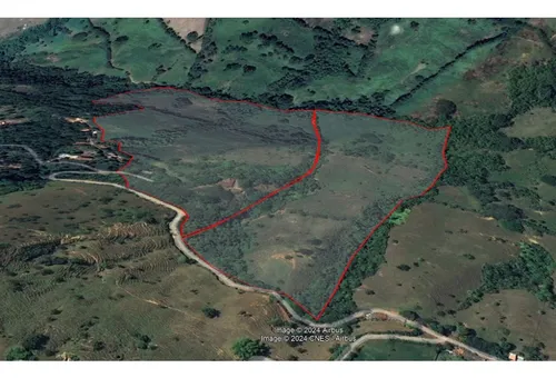 Vendo Finca De 30 Cuadras En Damasco Para Ganadería Cerca La Pintada