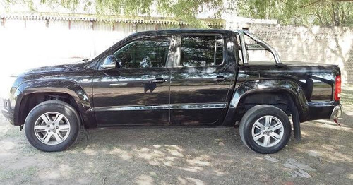 Volkswagen Amarok 2.0 Cd Tdi 180cv 4x2 Highline C33 2014