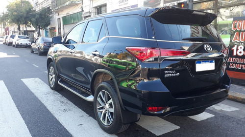 Toyota Sw4 4x4 Srx 2.8 Tdi Automatica 7a