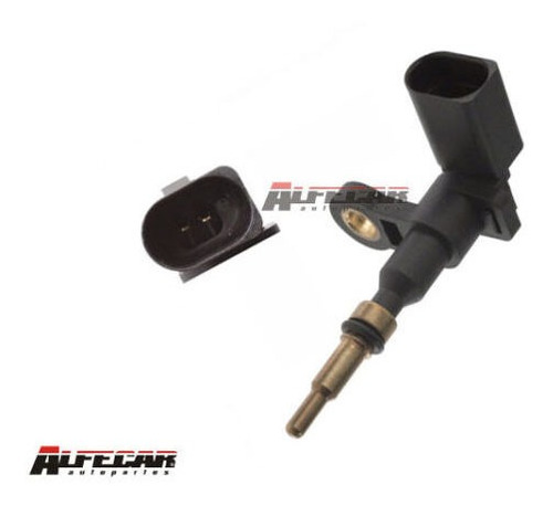 Sensor De Temperatura Volkswagen Golf 2.0 Tdi