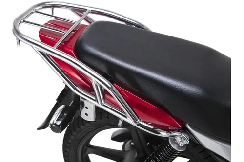 Honda Glh 150 Fi 0km Inyeccion Mejor Precio Creditos Dni