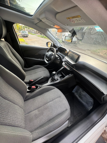 Peugeot 208 1.6 Active Pack