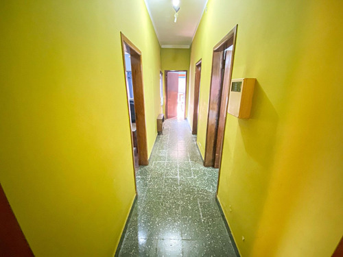 Venta De Ph Interno 4 Ambientes C/ Patio Banfield
