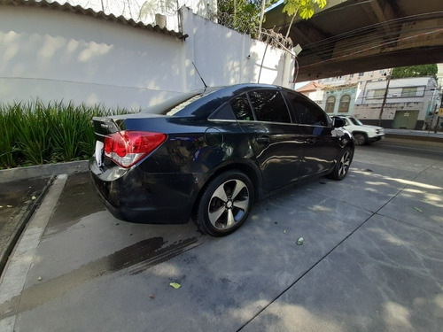 Chevrolet Cruze 2014 1.8 Lt Ecotec 6 Aut. 4p