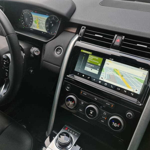 Imagem 8 de 10 de Discovery Td6 3.0 Hse 7 Lugares Diesel 2020