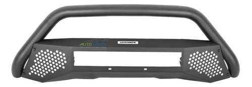 Burrera Rc4  Slim Mitsubishi L200 20-24