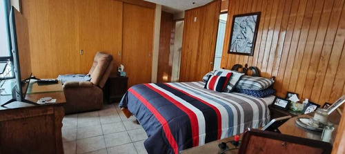 Casa En Venta, Jardines De Satélite, Naucalpan, 5 Recamaras.