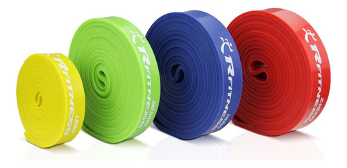 Furinno Rfitness Professional De 41 Pulgadas Long Bucle
