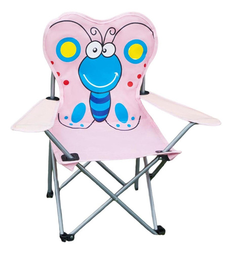 Silla De Campamento Plegable Para Niños Silla De Playa