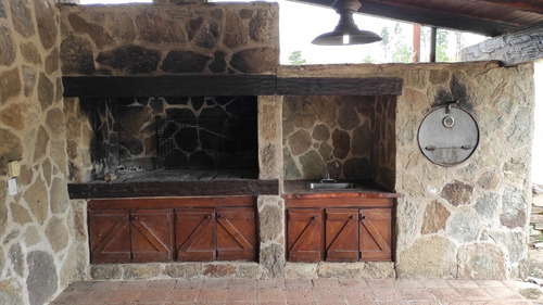 Imagen 5 de 15 de Campo A La Venta En Potrero De Garay Con 200 Mts De Costa Al Río Los Espinillos De 17 Ha.