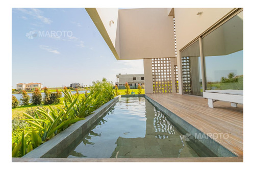 Imagen 21 de 30 de Casa En Venta Barrio Puertos De Escobar - Muelles - Maroto Propiedades